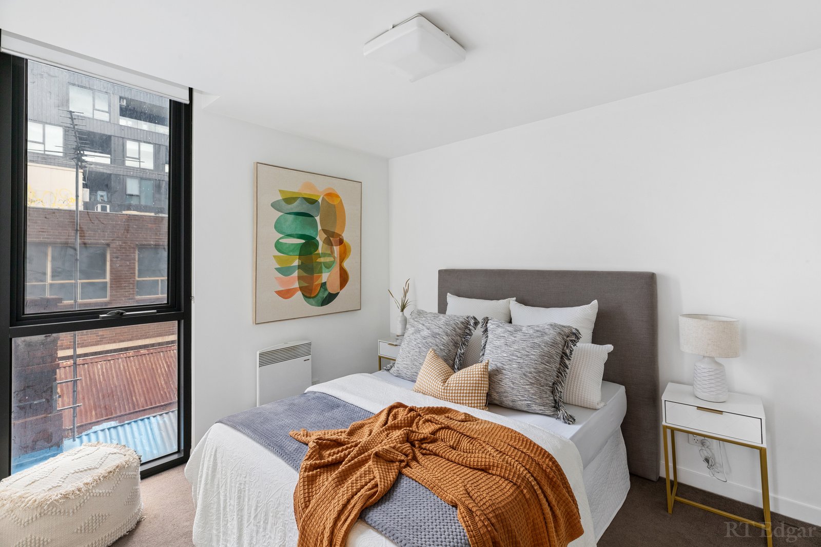 Real Estate and Property in 204/1 Brunswick Road, Brunswick East, VIC