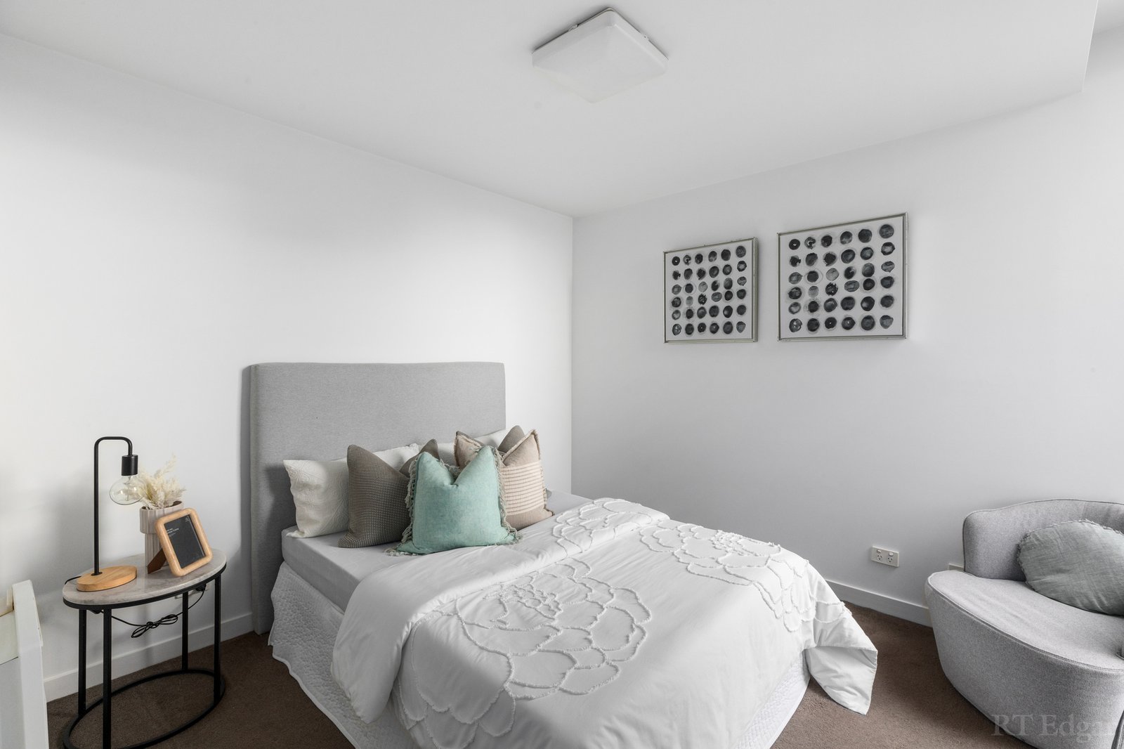 Real Estate and Property in 204/1 Brunswick Road, Brunswick East, VIC
