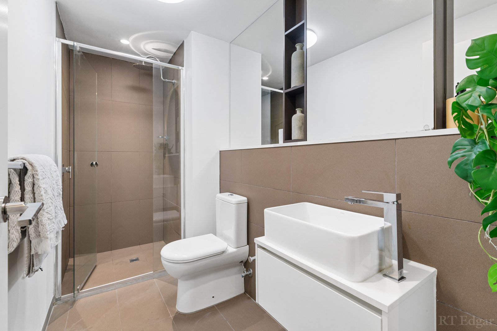 Real Estate and Property in 204/1 Brunswick Road, Brunswick East, VIC