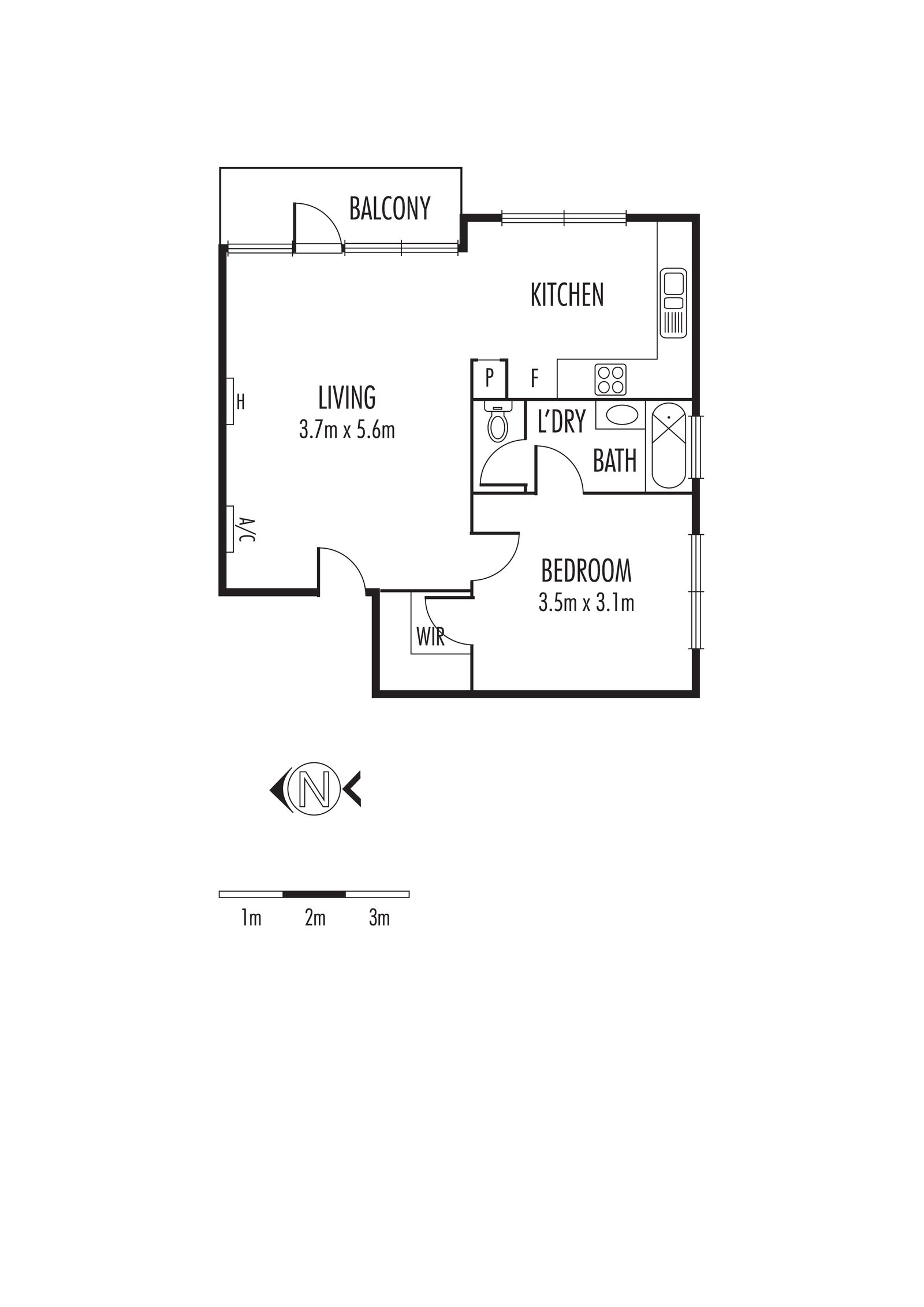 Real Estate and Property in 20/41 Nepean Highway, Elsternwick, VIC