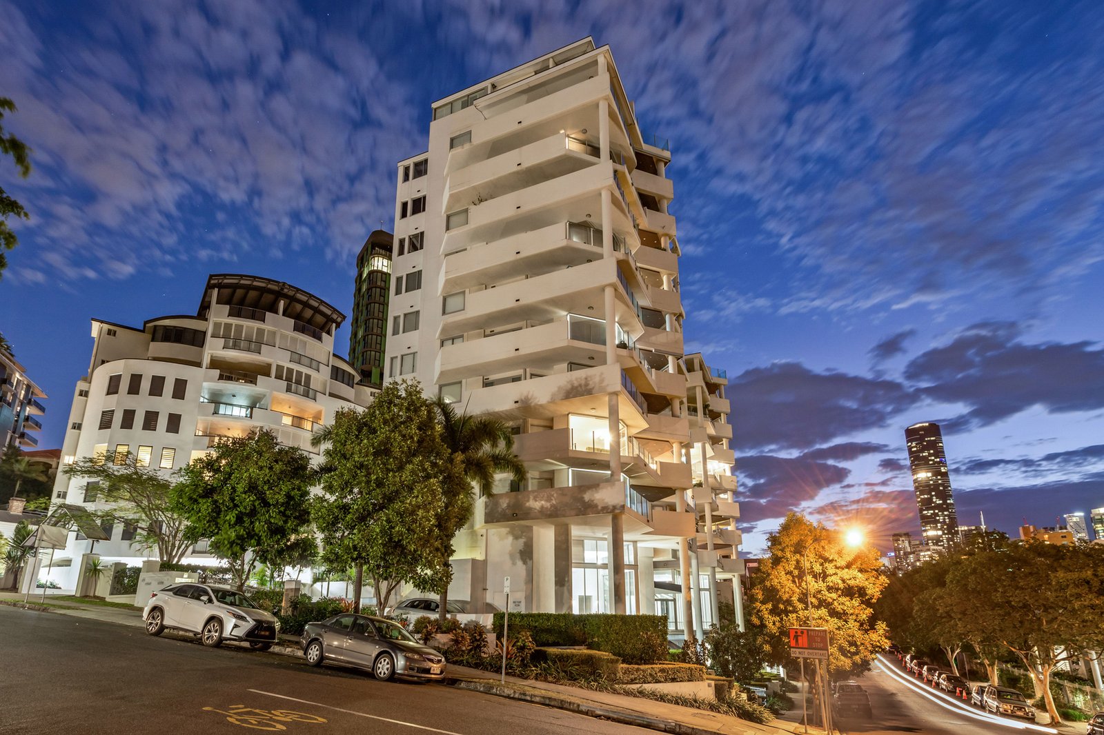 204 1 O'connell Street, Kangaroo Point Qld 4169