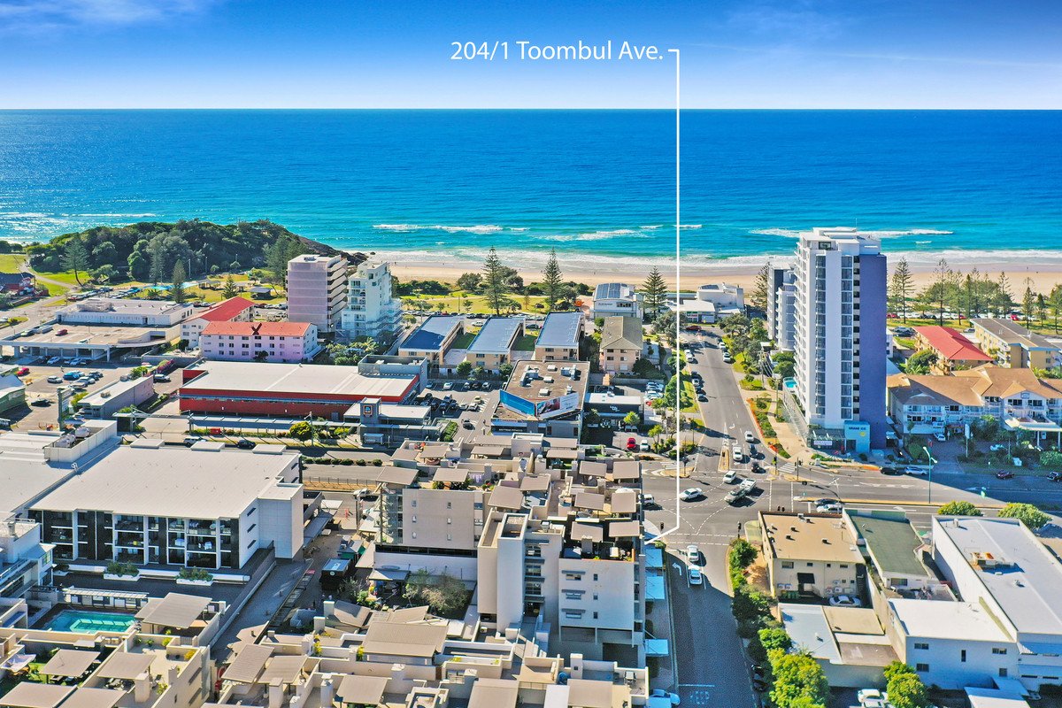 204/1 Toombul Avenue MIAMI 2