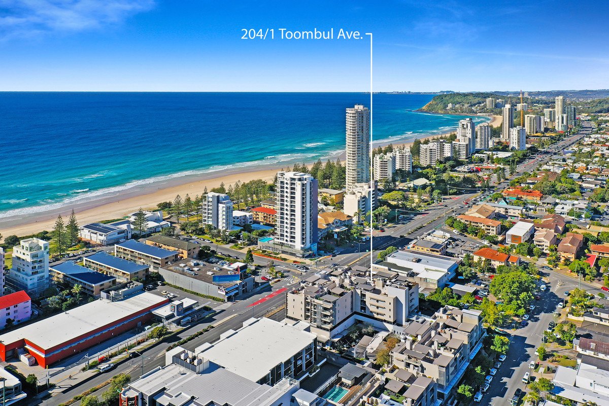 204/1 Toombul Avenue MIAMI 15