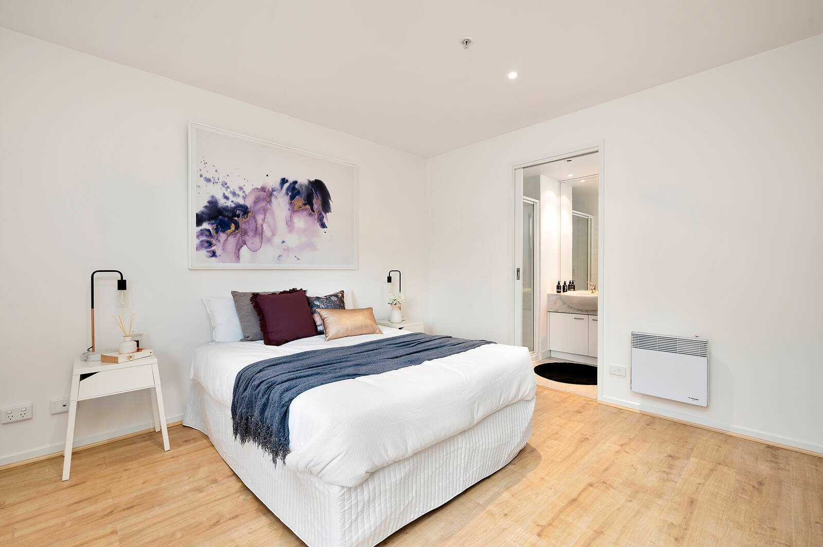 Real Estate and Property in 204/102-118 Camberwell Road, Hawthorn East, VIC