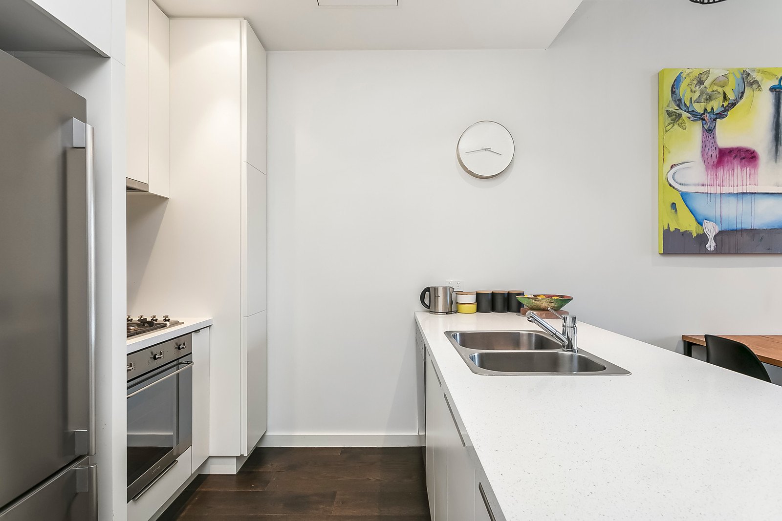 204/108 Glen Iris Road, Glen Iris, VIC