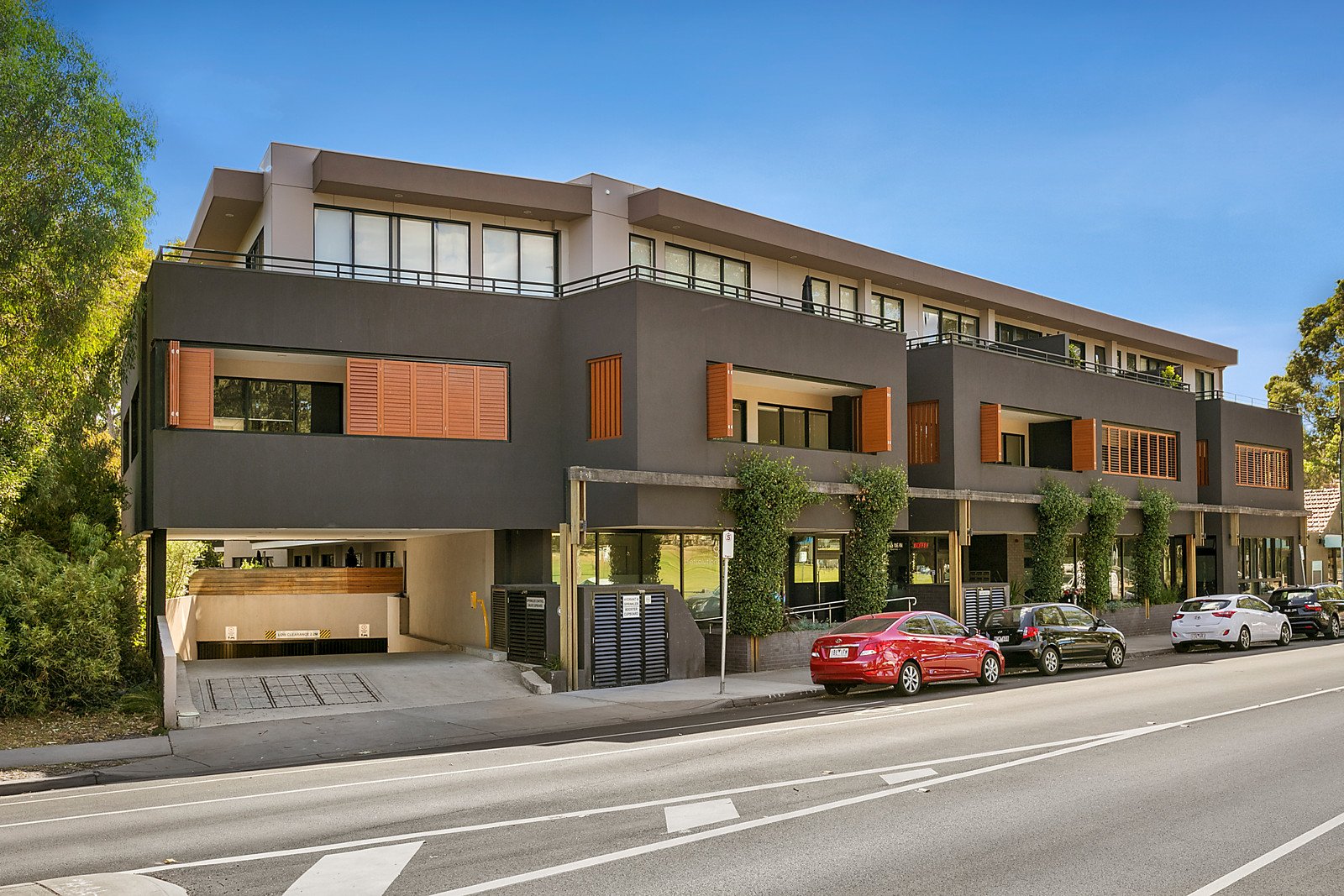 204/108 Glen Iris Road, Glen Iris, VIC