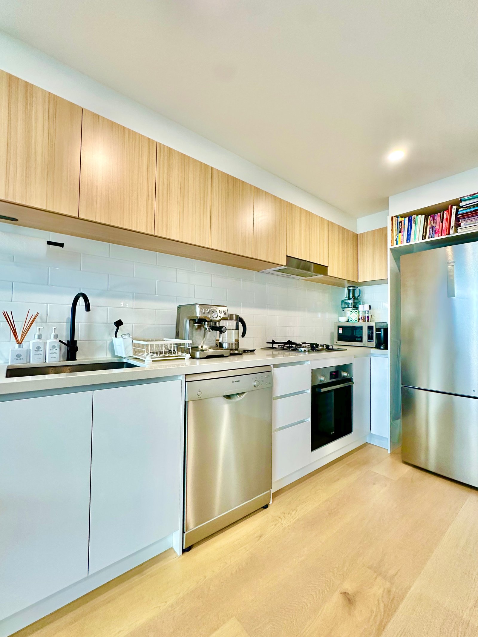 Gallery: 204/110 Ballarat Road