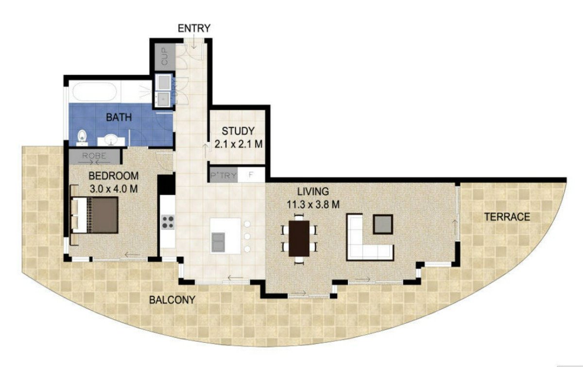 2041/2-14 The Esplanade Burleigh Heads 7