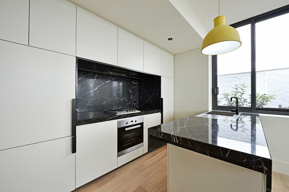 Gallery: 204/1200 High Street