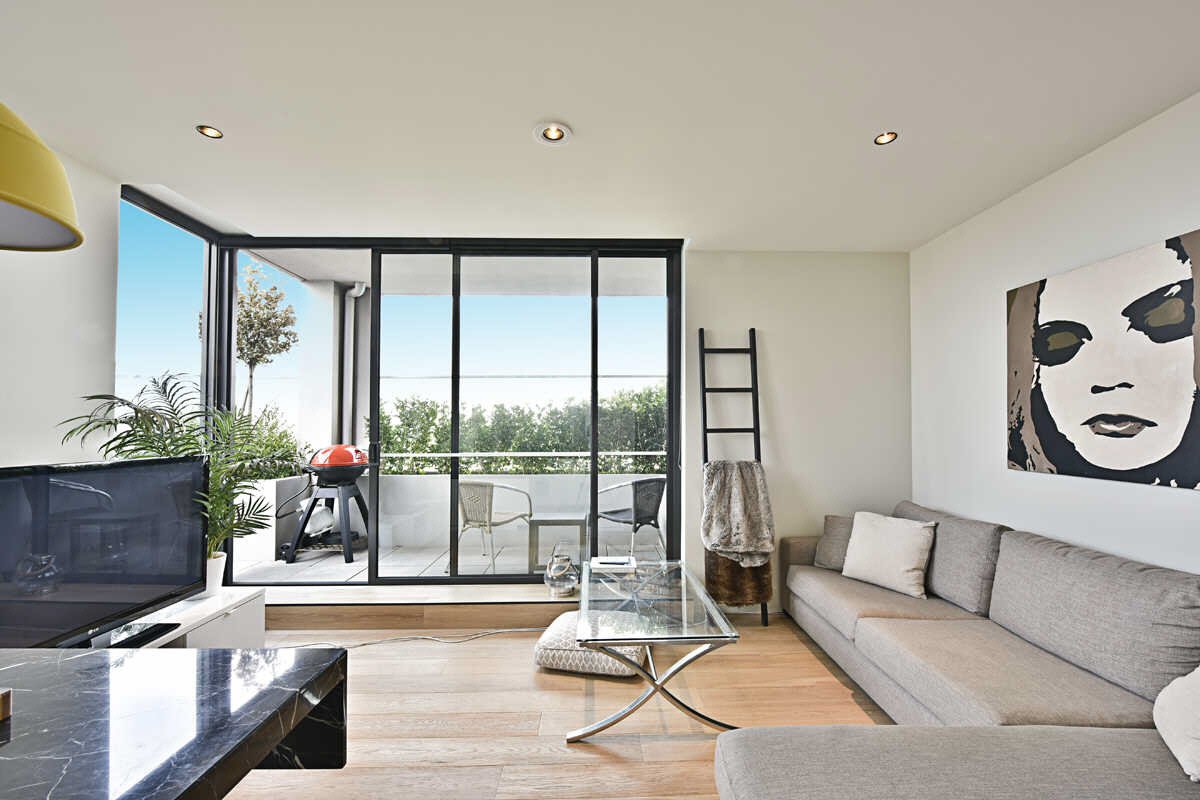 Gallery: 204/1200 High Street