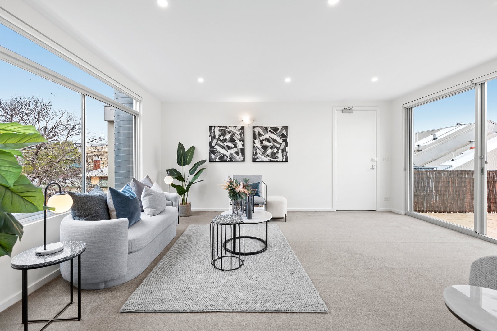 Gallery: 204/126 Carlisle Street