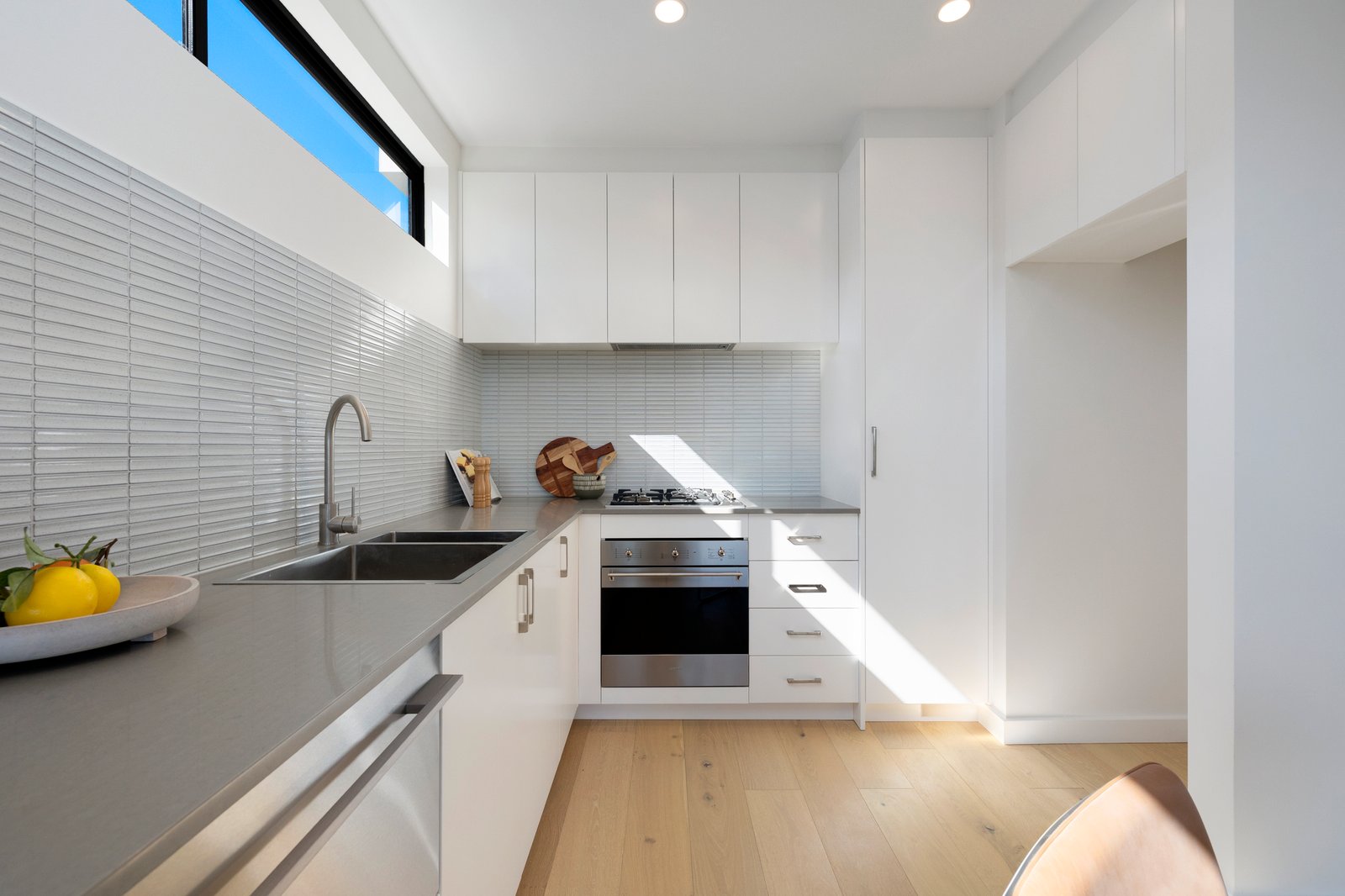 Gallery: 204/13 George Street