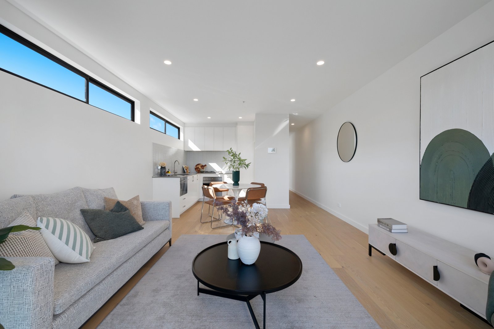 Gallery: 204/13 George Street