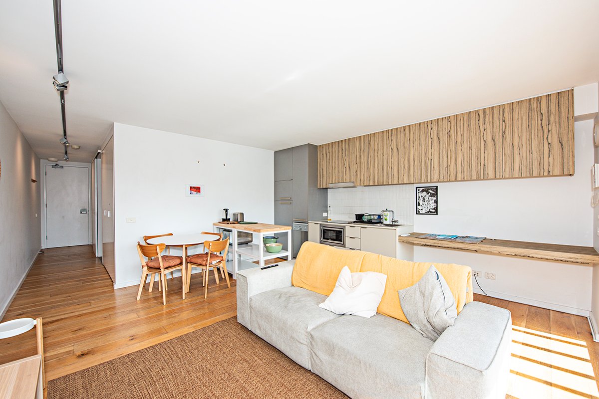 Gallery: 204/131 Acland Street