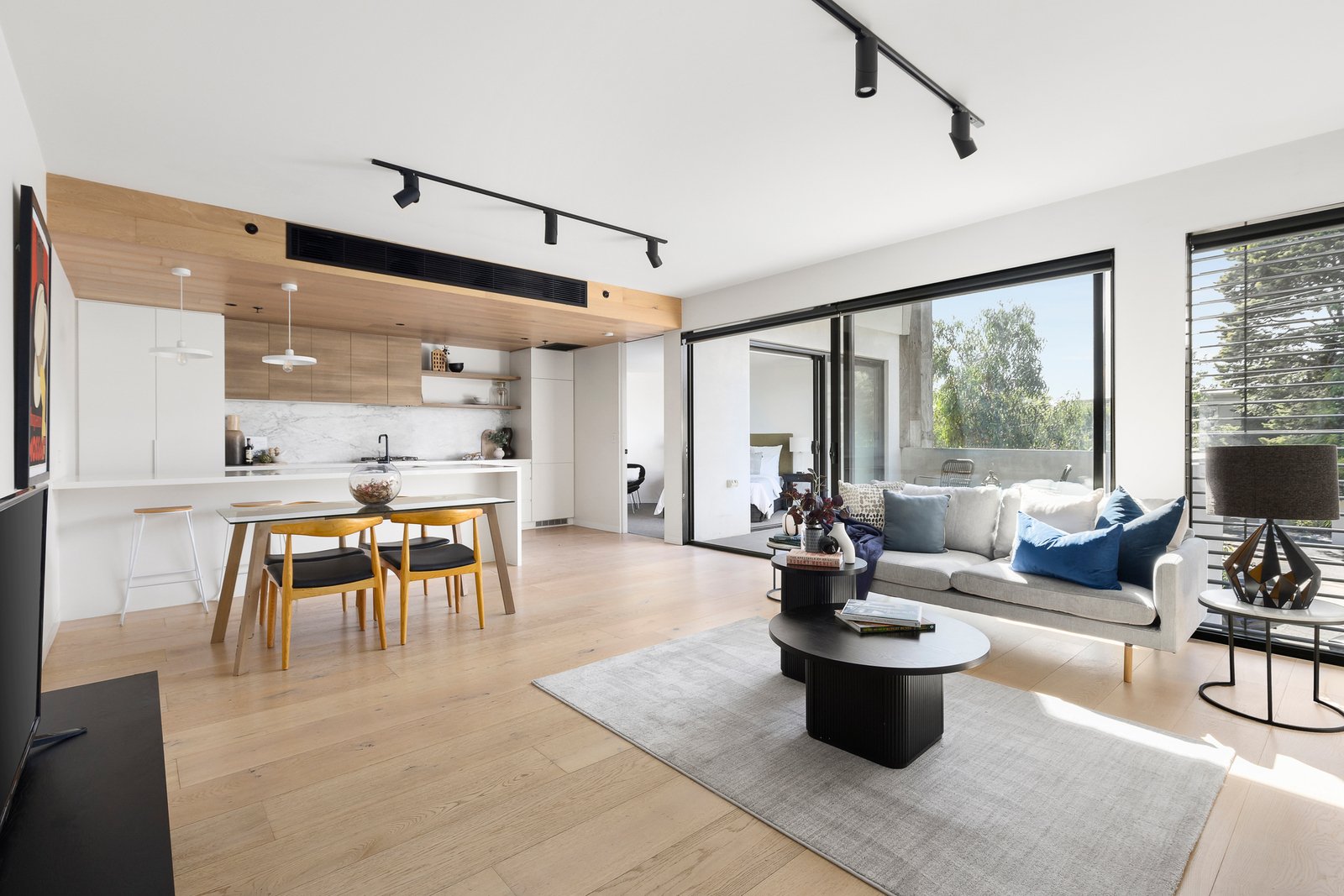 204/132 Church Street, Hawthorn, 3122