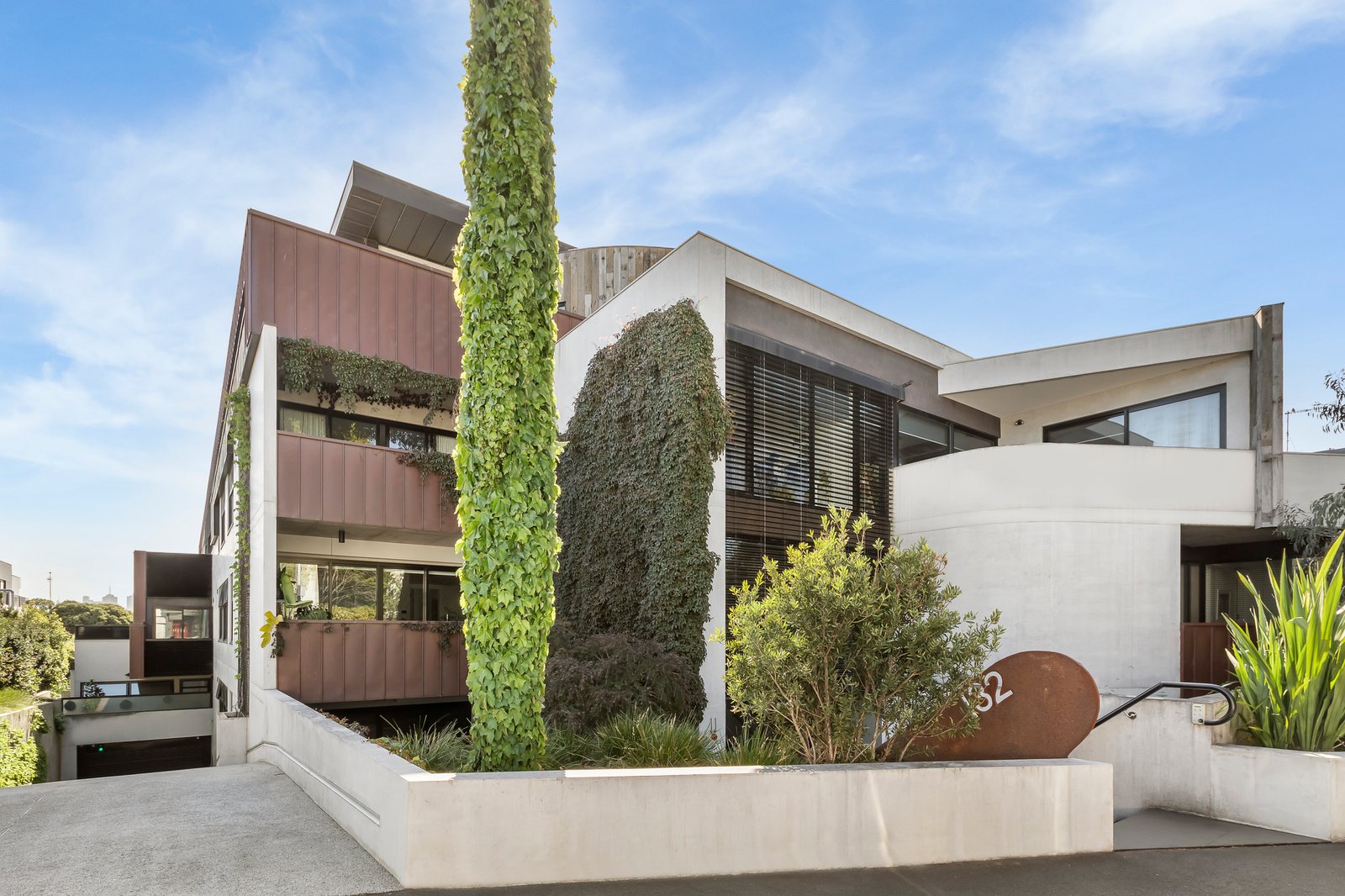 204/132 Church Street, Hawthorn, 3122