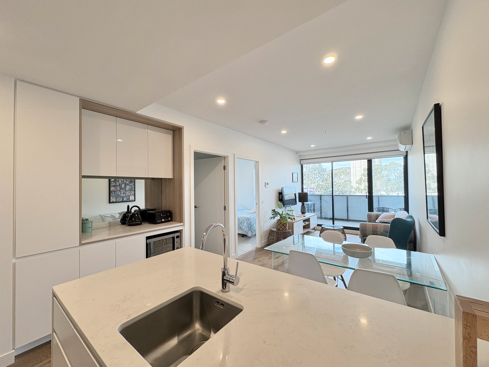 Gallery: 204/18 Malone Street