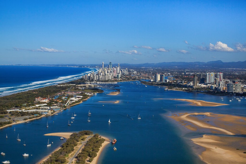 20/418 Marine Parade BIGGERA WATERS 20