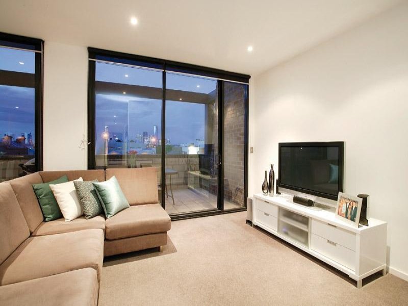 Gallery: 204/187 Graham Street