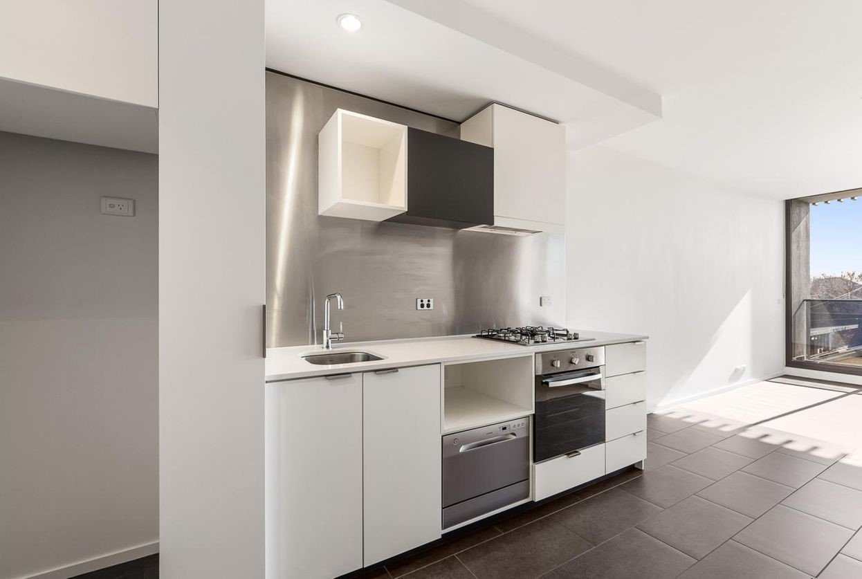 Gallery: 204/19-21 Hanover Street
