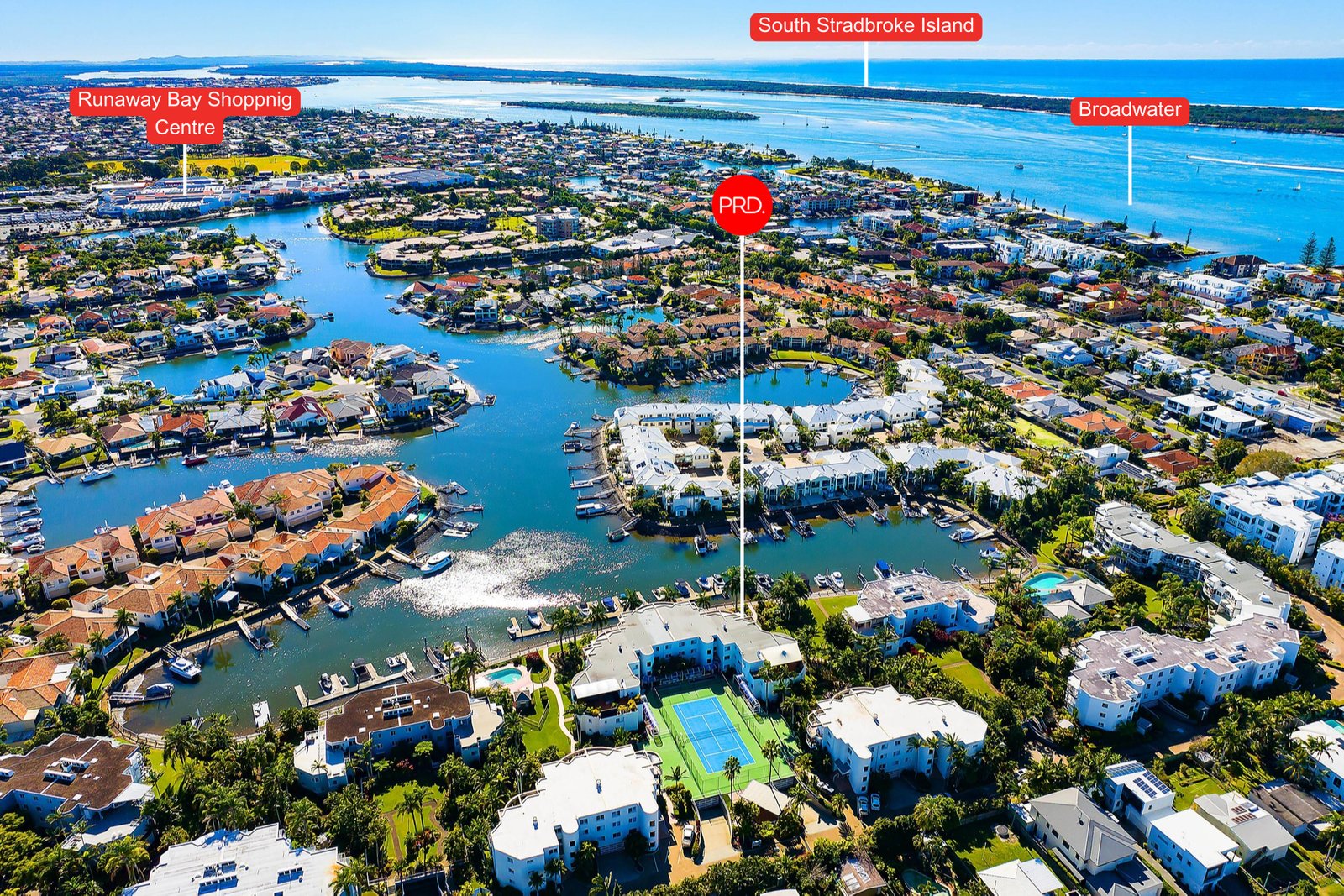 20/41A Broadwater Street RUNAWAY BAY 2