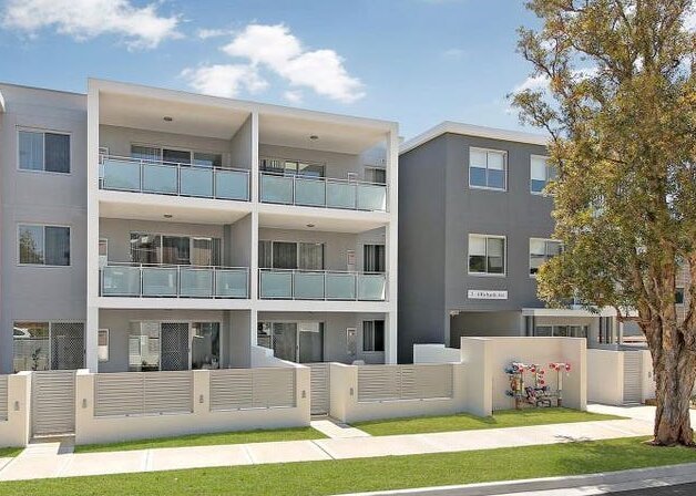 204/2-4 Richards Avenue PEAKHURST 7