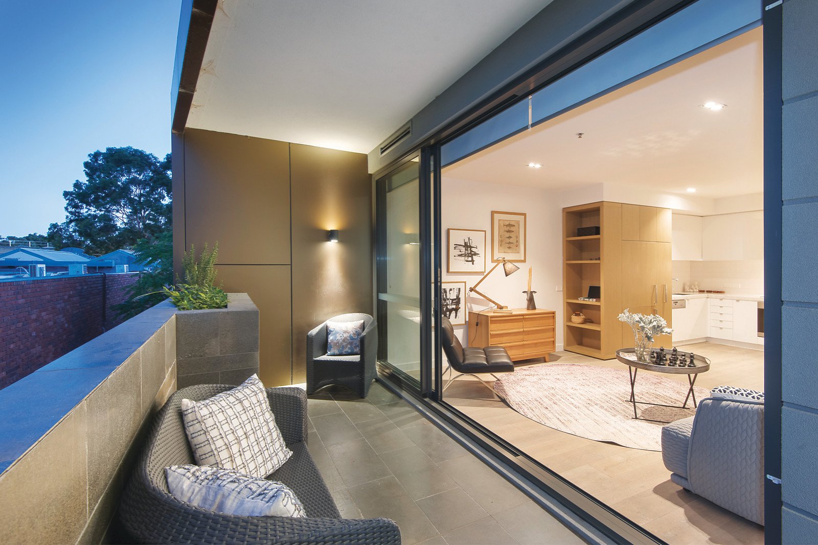 204/2 Cromwell Road, South Yarra, VIC