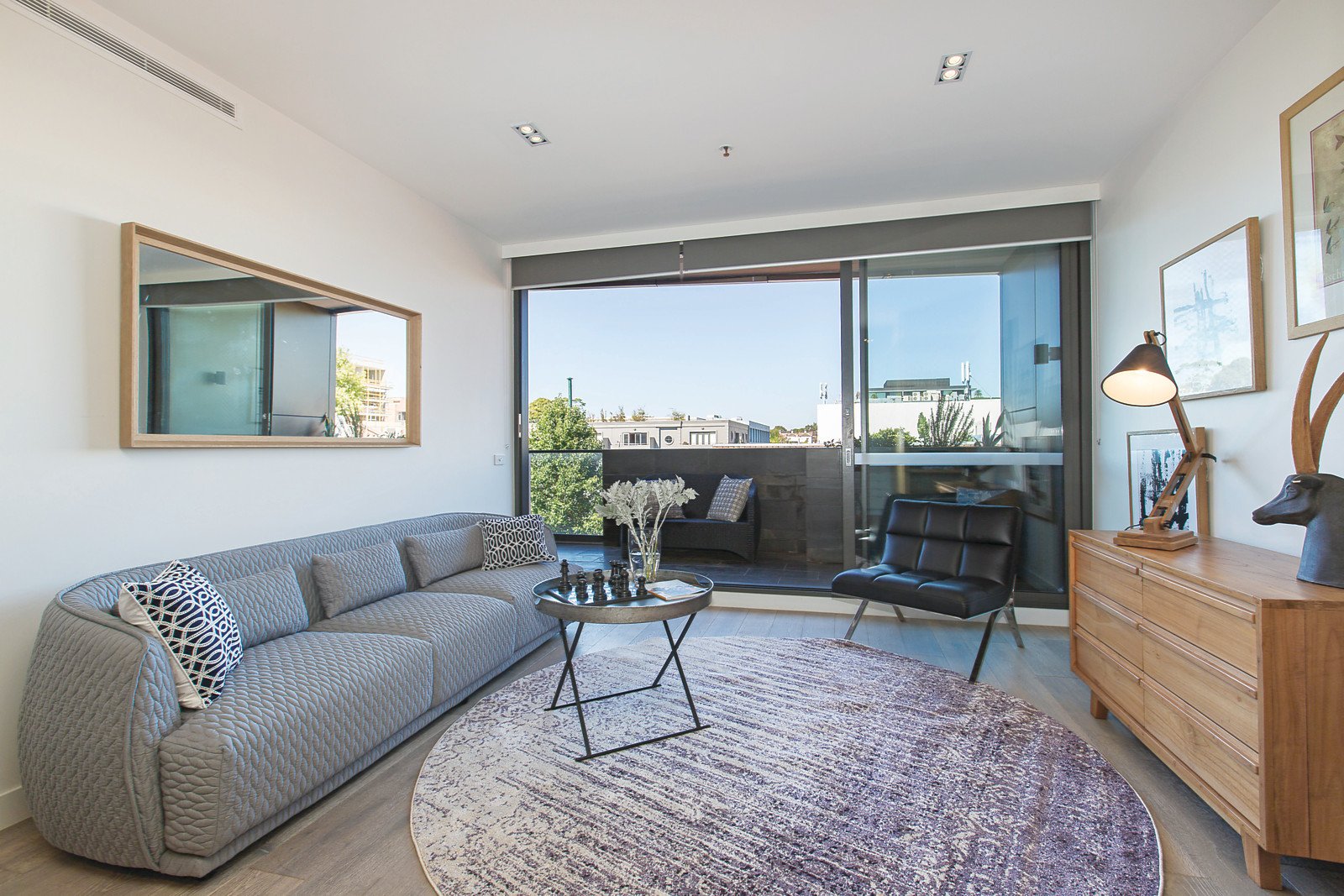 204/2 Cromwell Road, South Yarra, VIC