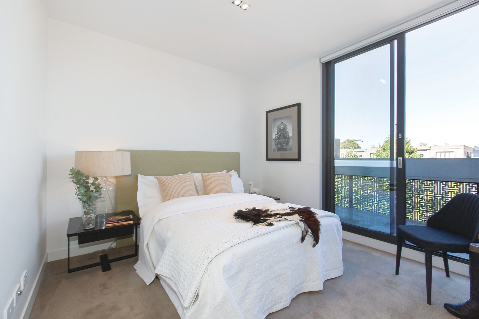 204/2 Cromwell Road, South Yarra, VIC