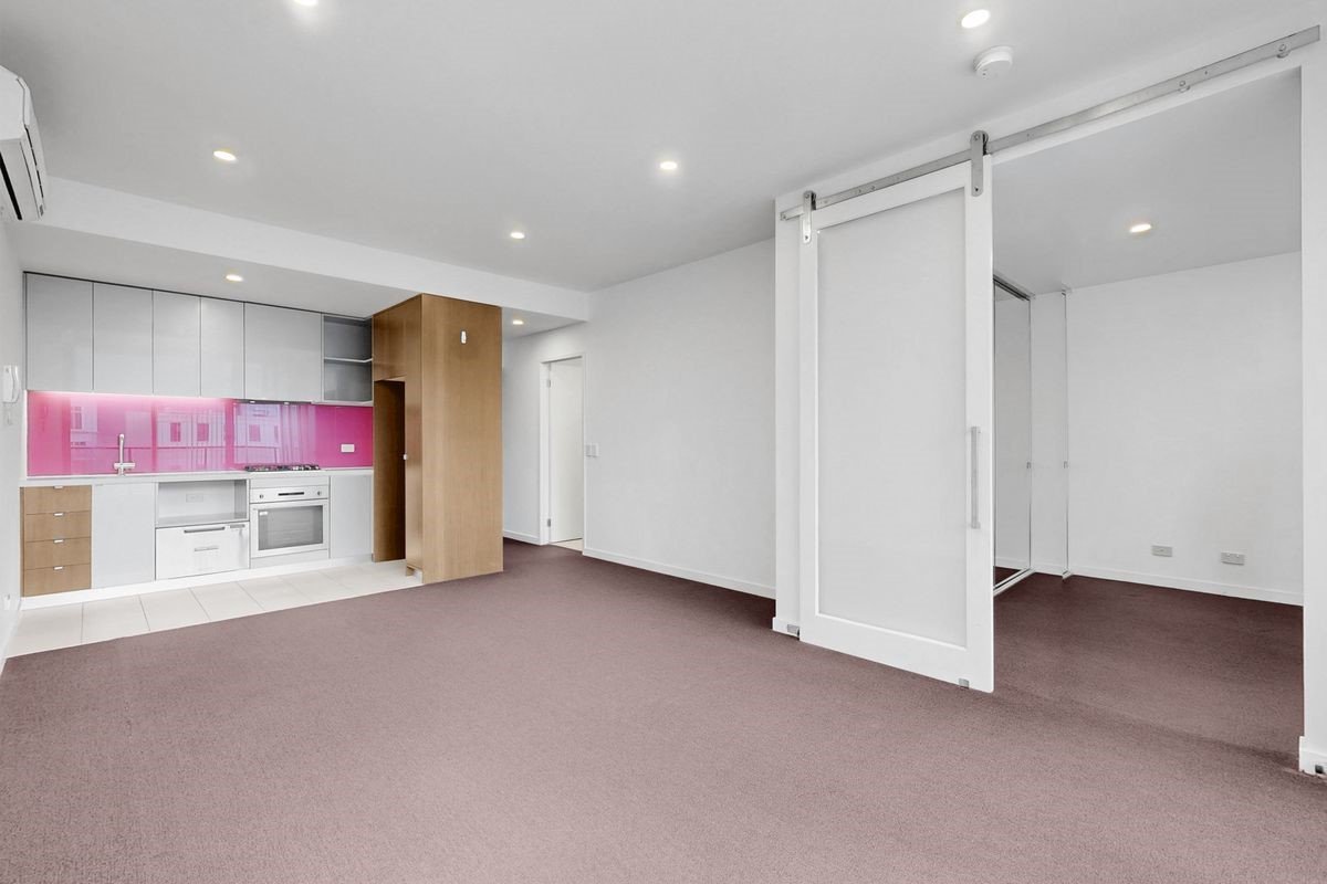 Real Estate and Property in 204/200 Toorak Road, South Yarra, VIC