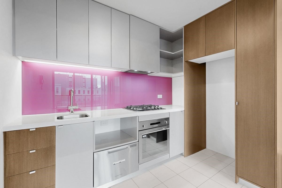 Real Estate and Property in 204/200 Toorak Road, South Yarra, VIC