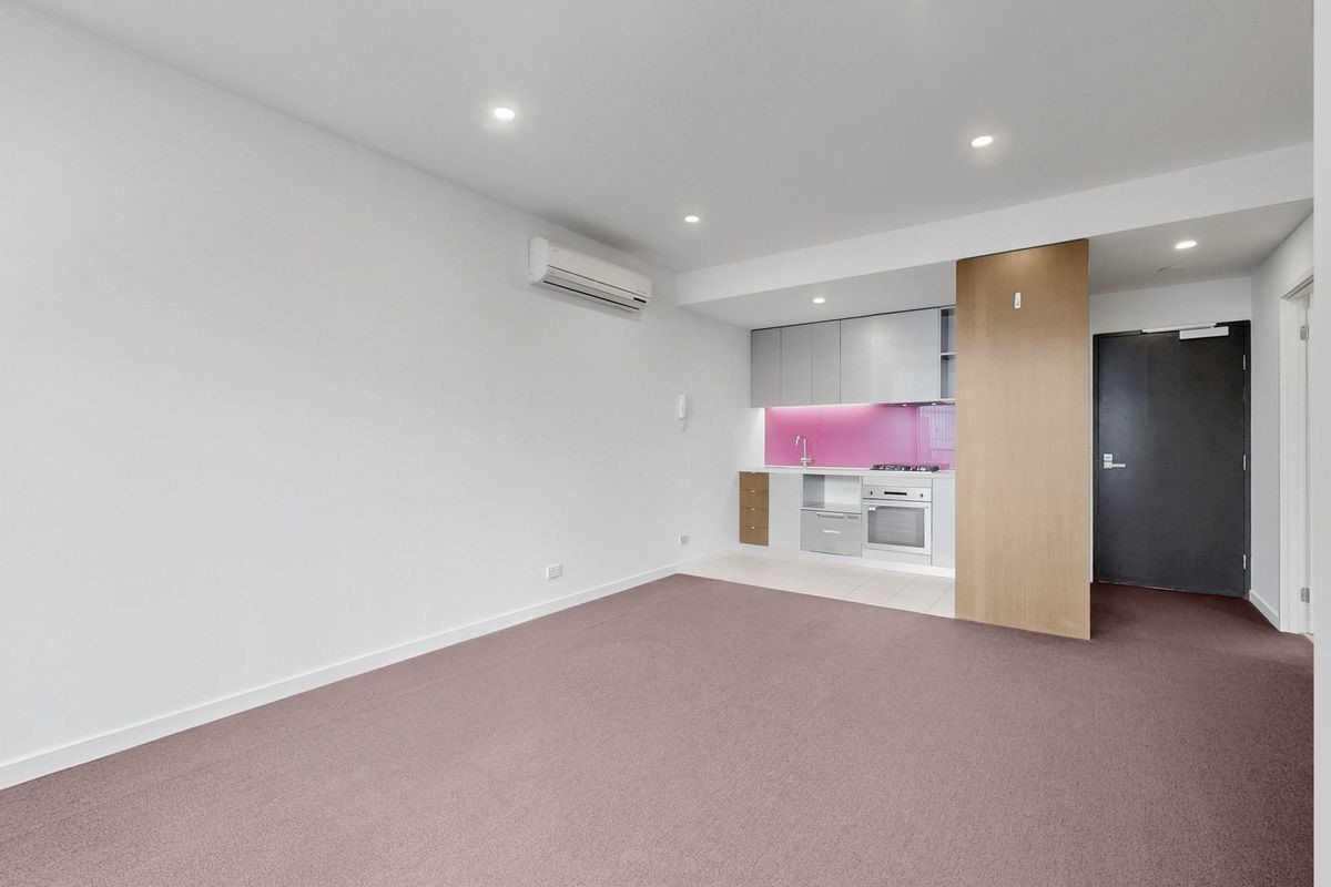 Real Estate and Property in 204/200 Toorak Road, South Yarra, VIC