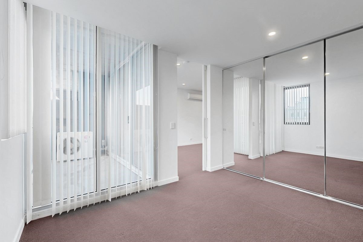 Real Estate and Property in 204/200 Toorak Road, South Yarra, VIC