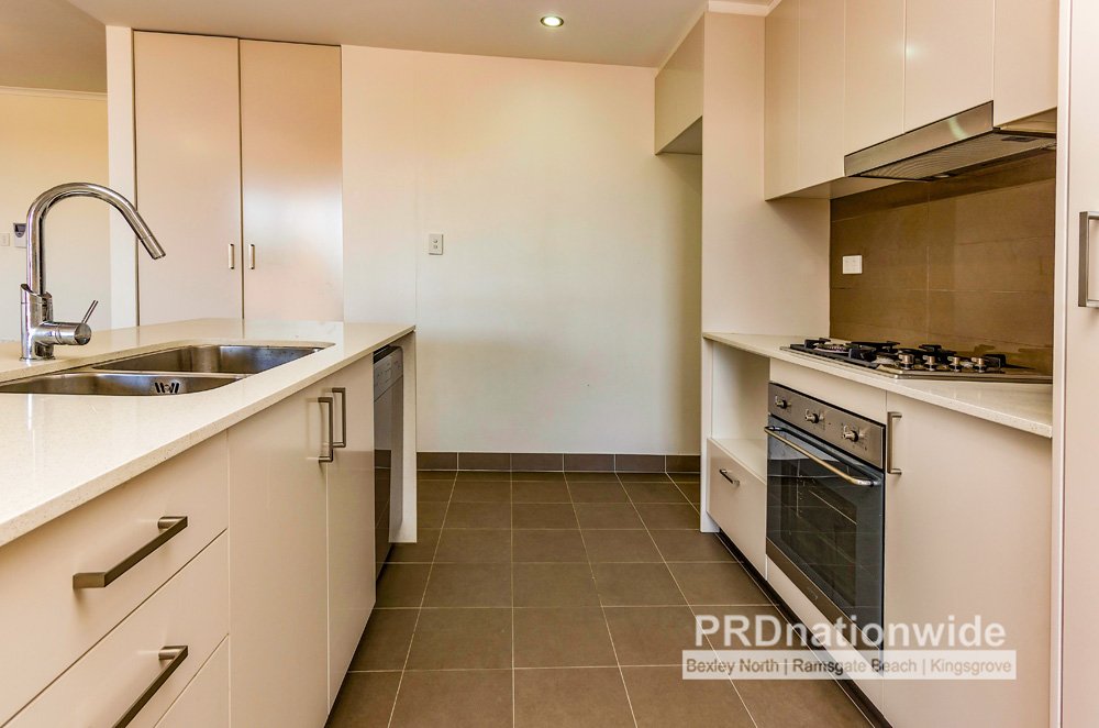 204/215 - 231 Kingsgrove Road KINGSGROVE 1