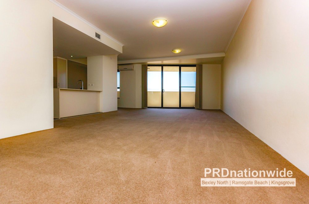 204/215 - 231 Kingsgrove Road KINGSGROVE 2
