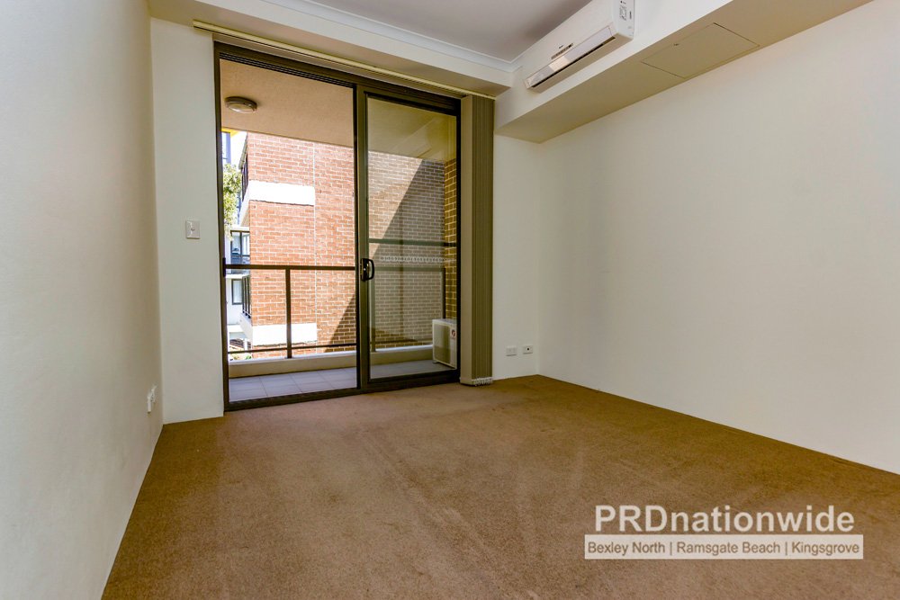 204/215 - 231 Kingsgrove Road KINGSGROVE 3