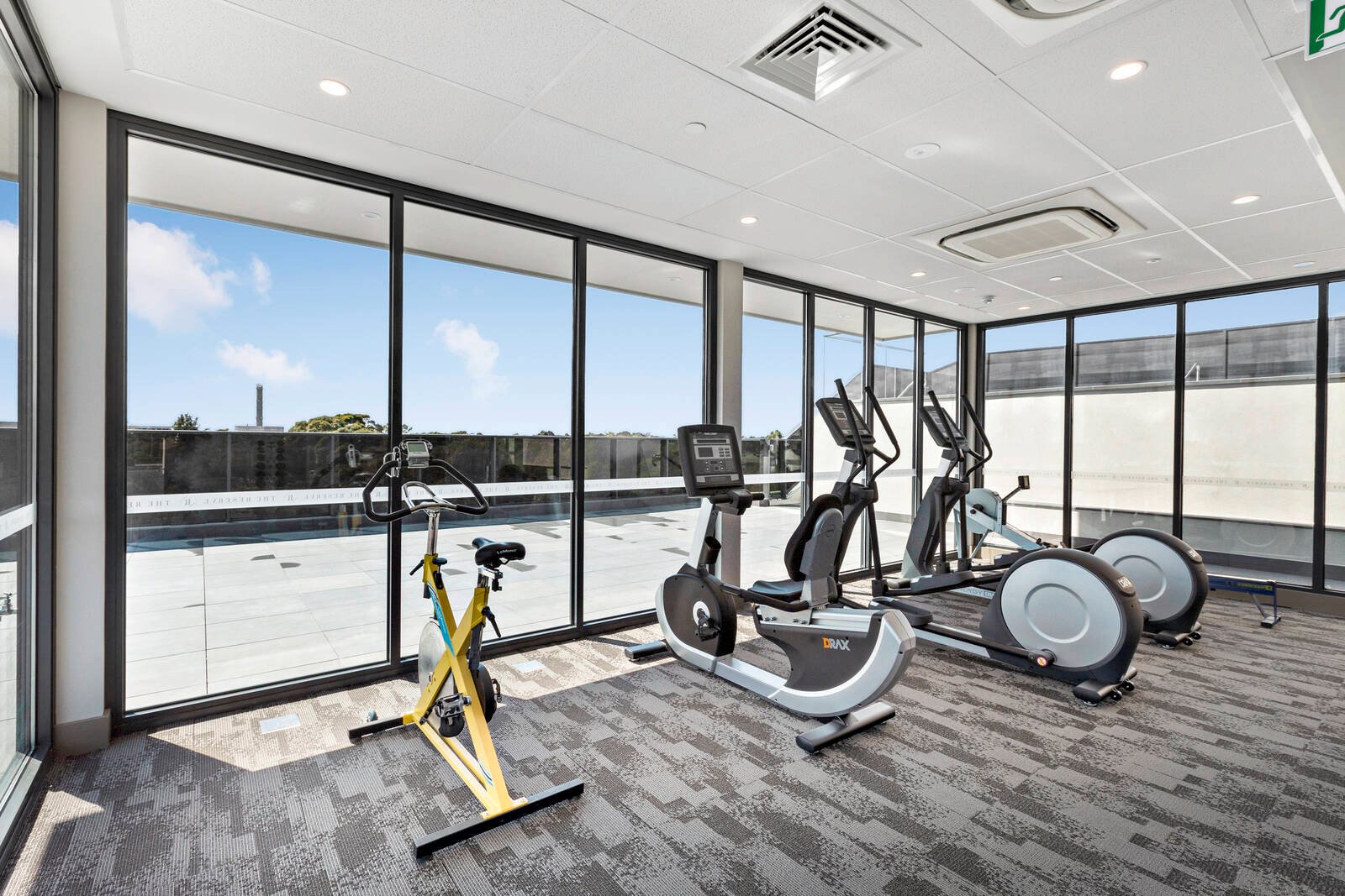 Gallery: 204/226 Bay Road