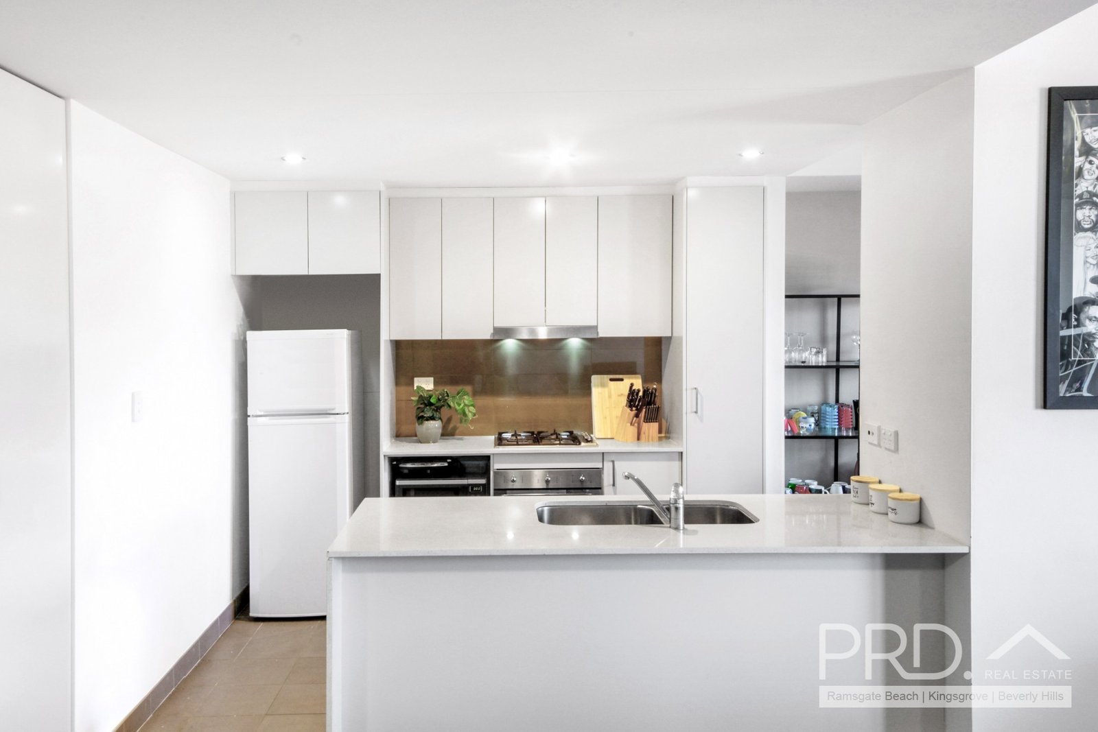 204/229 Kingsgrove Road KINGSGROVE 2