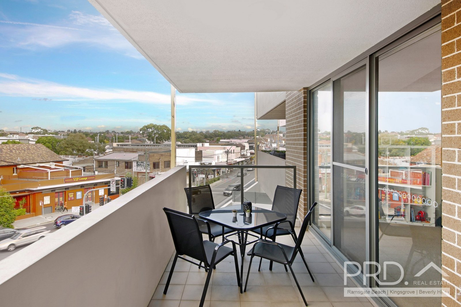 204/229 Kingsgrove Road KINGSGROVE 4