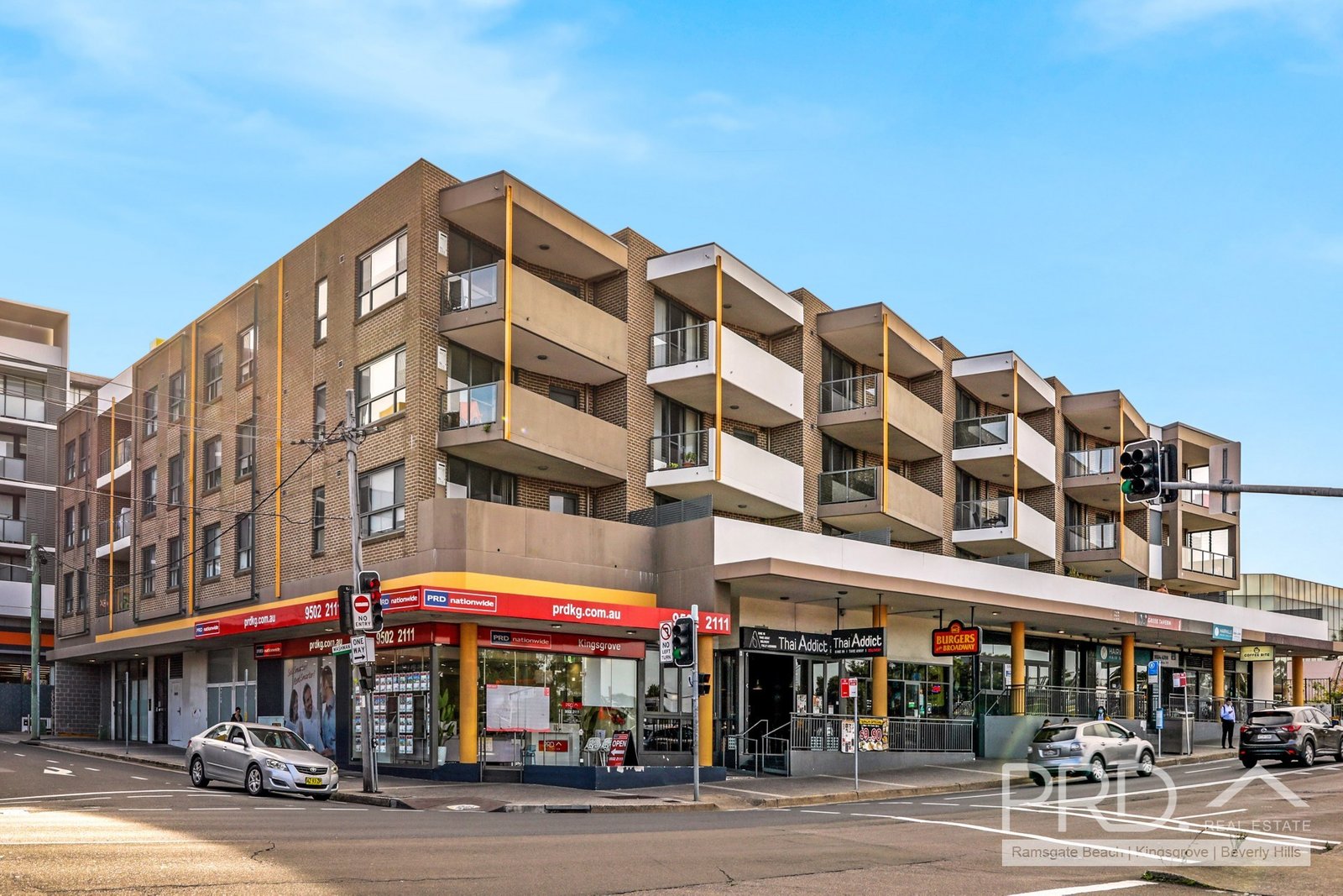 204/229 Kingsgrove Road KINGSGROVE 7