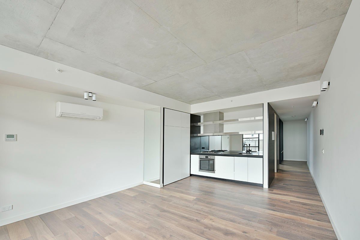 Gallery: 204/25 Wilson Street