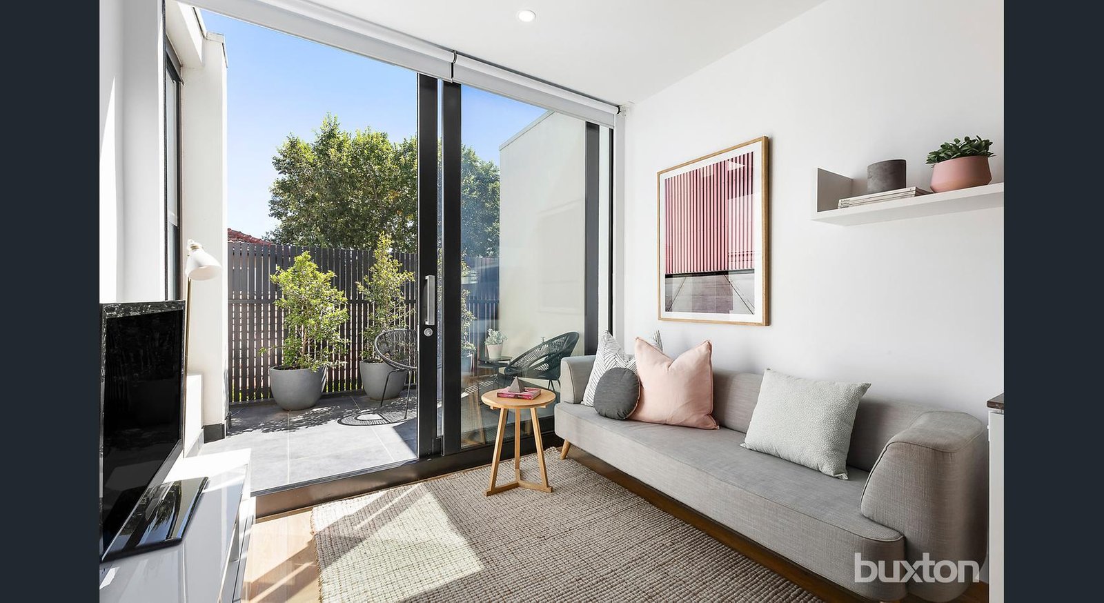 Gallery: 204/33 Crisp Street