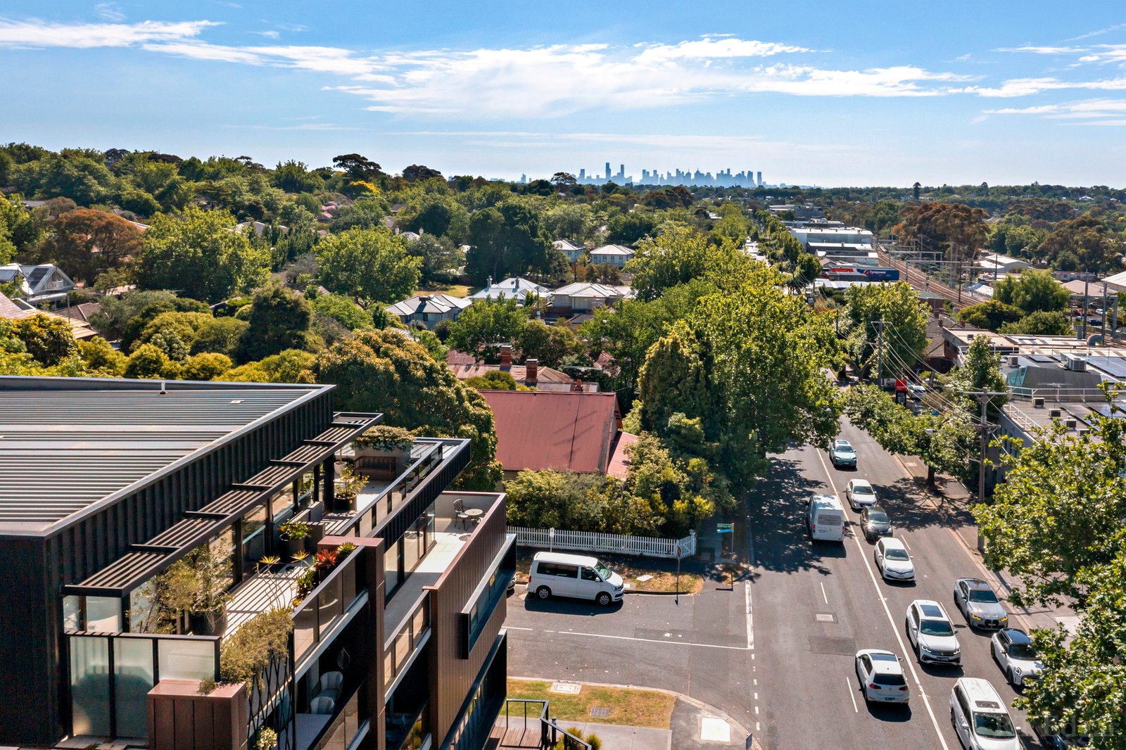 Real Estate and Property in 204/348 Canterbury Road, Surrey Hills, VIC