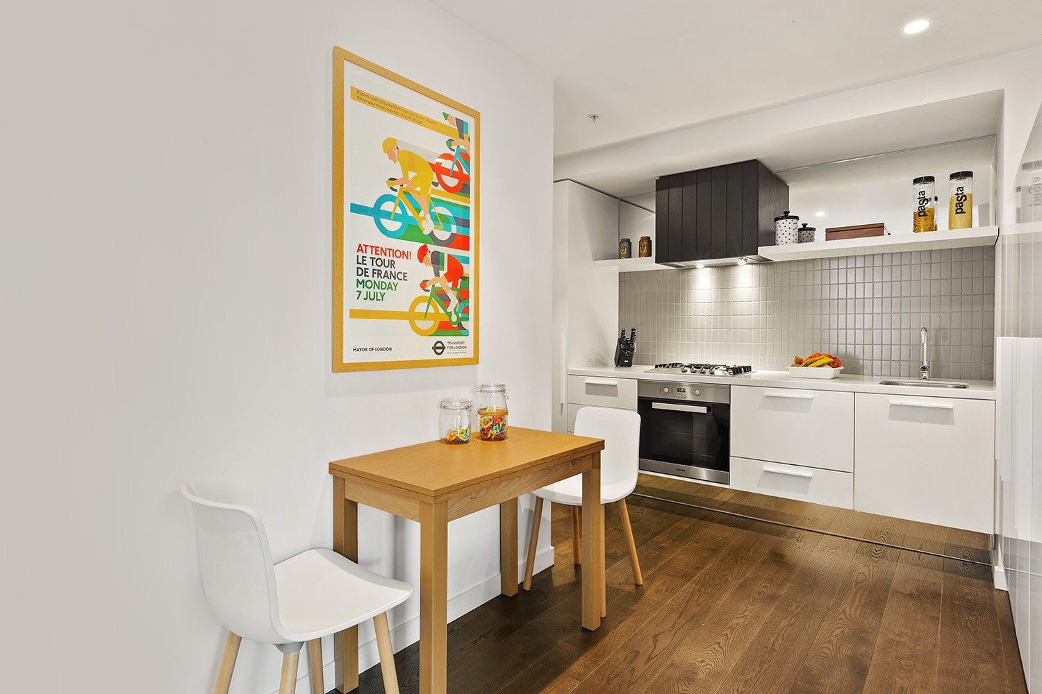 Gallery: 204/35 Albert Road