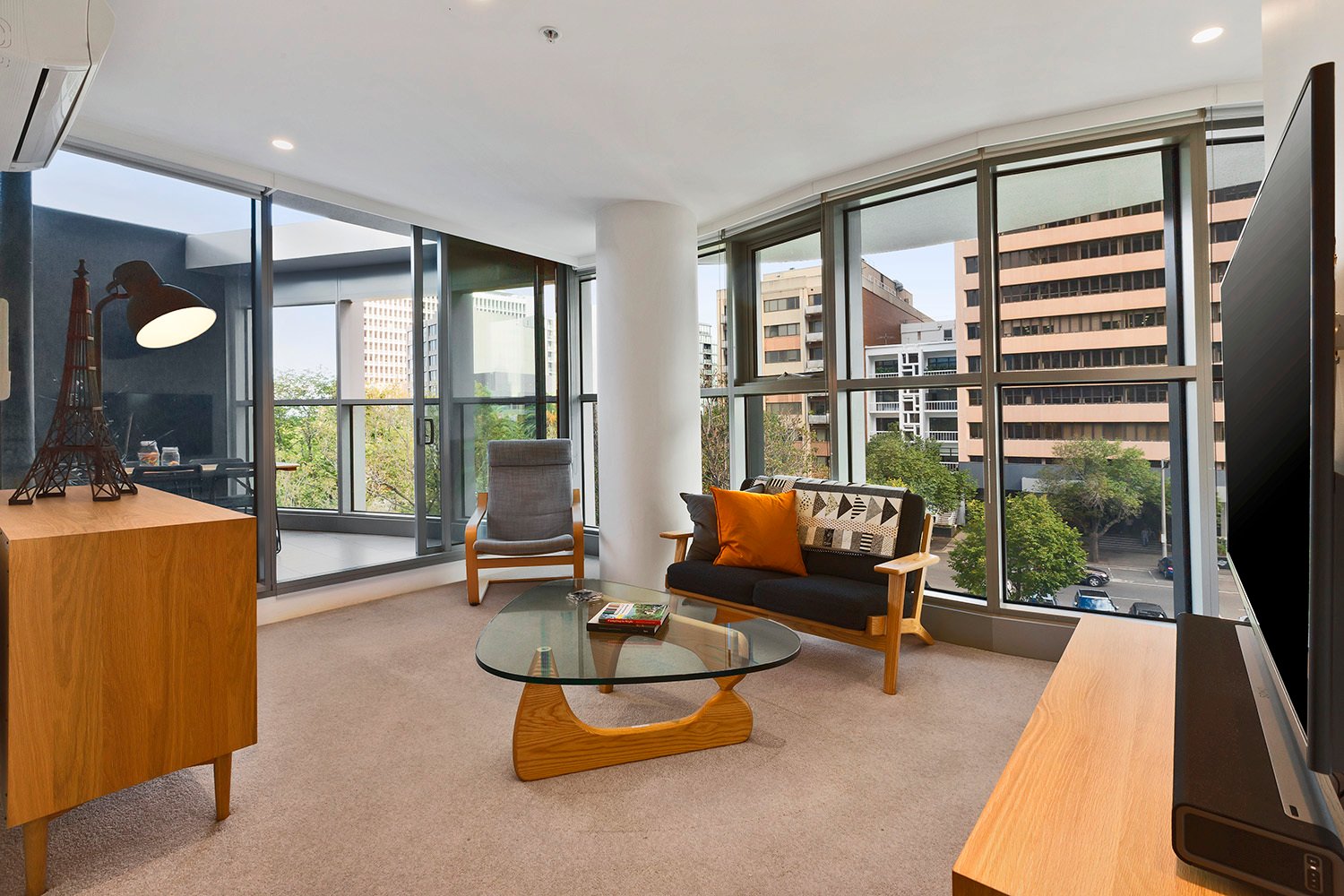 Gallery: 204/35 Albert Road