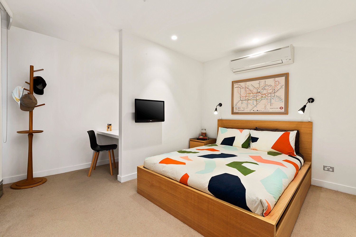 Gallery: 204/35 Albert Road