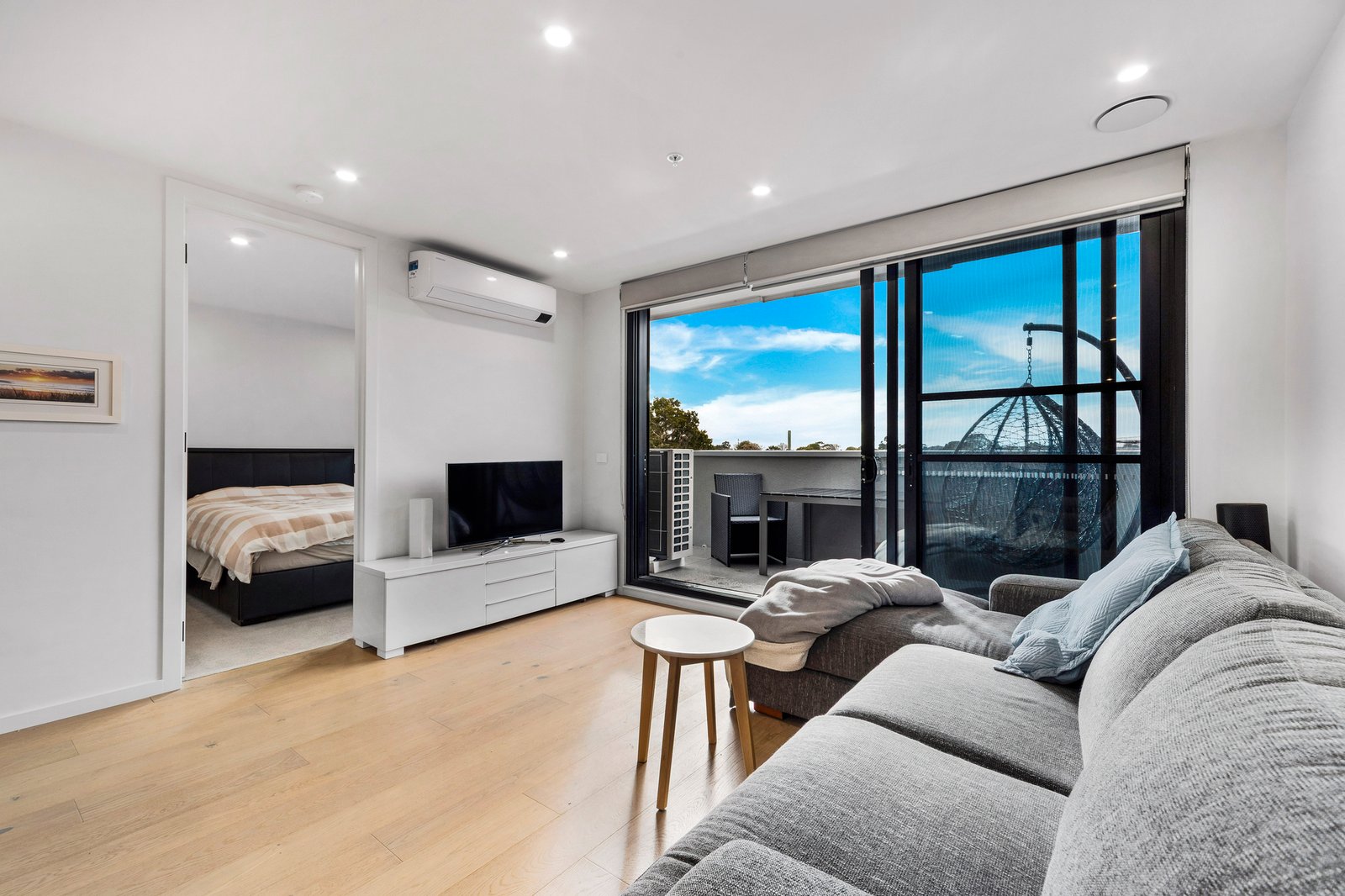 Gallery: 204/37 Genoa Street