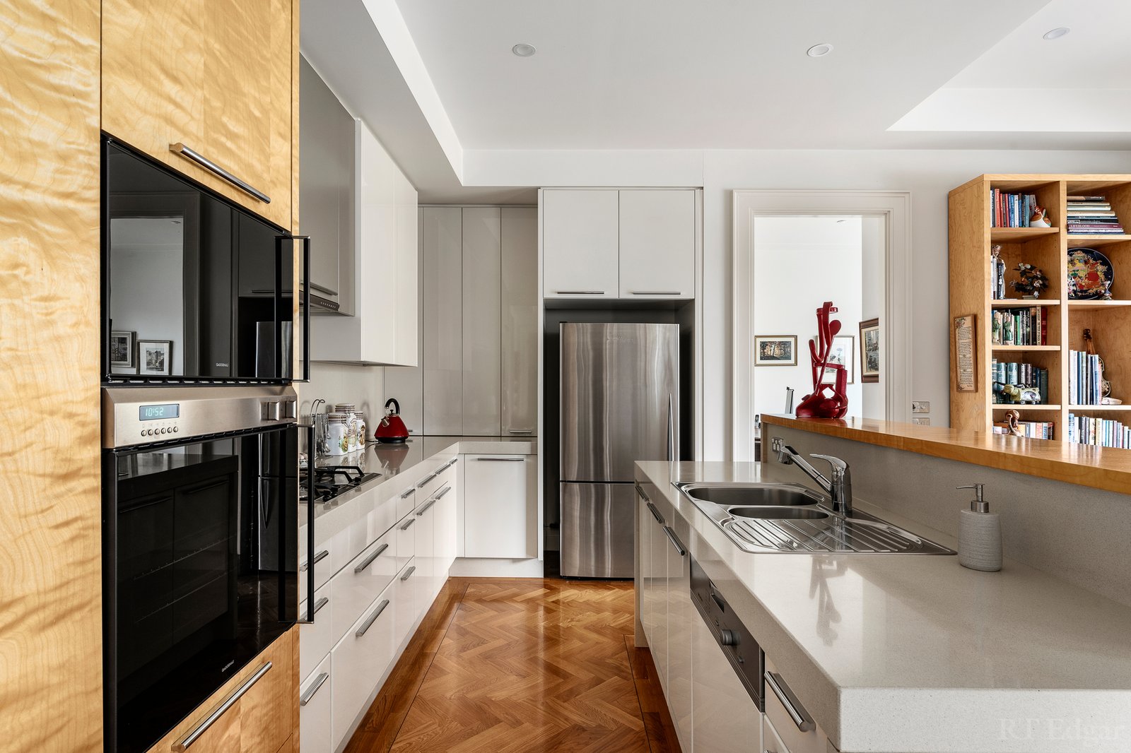 Real Estate and Property in 204/392A Toorak Road, Toorak, VIC