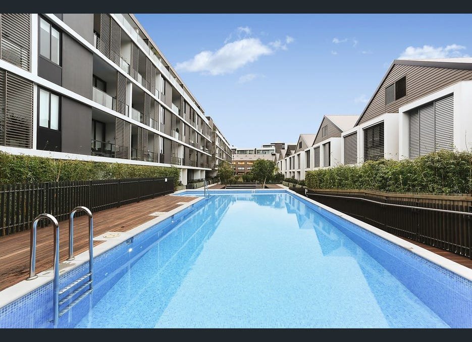 204/4 Denison Street CAMPERDOWN 10