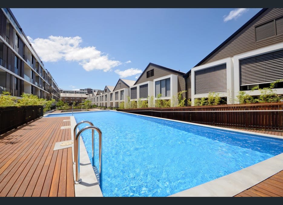 204/4 Denison Street CAMPERDOWN 11
